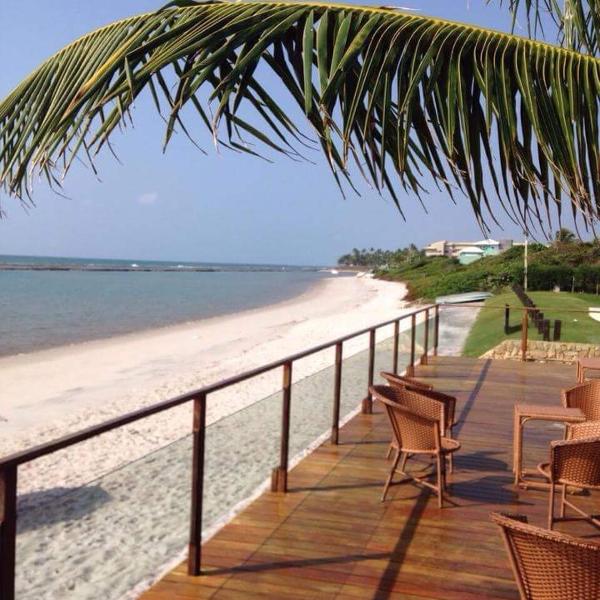 Marupiara Suites - Muro Alto - Porto de Galinhas