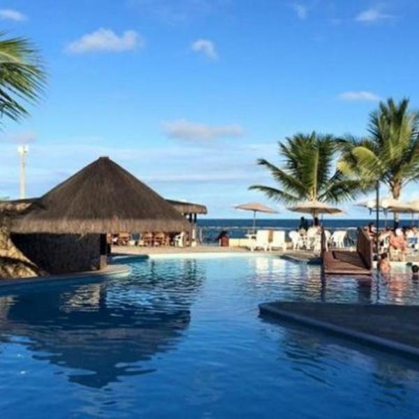 Marupiara Suites - Muro Alto - Porto de Galinhas - Foto 4