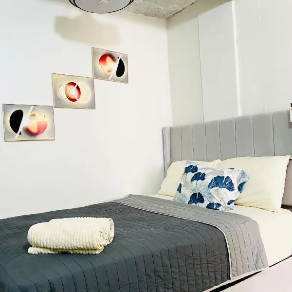PL Residencia #2, hotel in Constanza