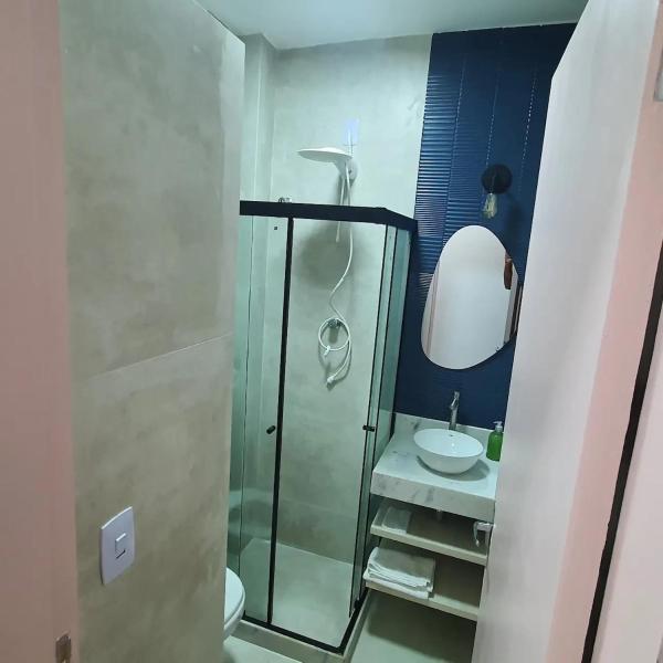 Copacabana Apartment - 450 metros to the beach - Foto 5