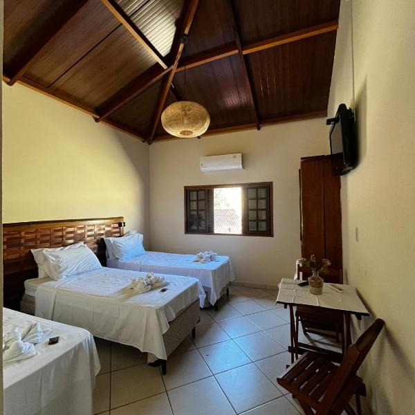 Rancho do Zé João - Foto 2