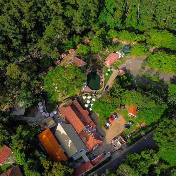 Rancho do Zé João