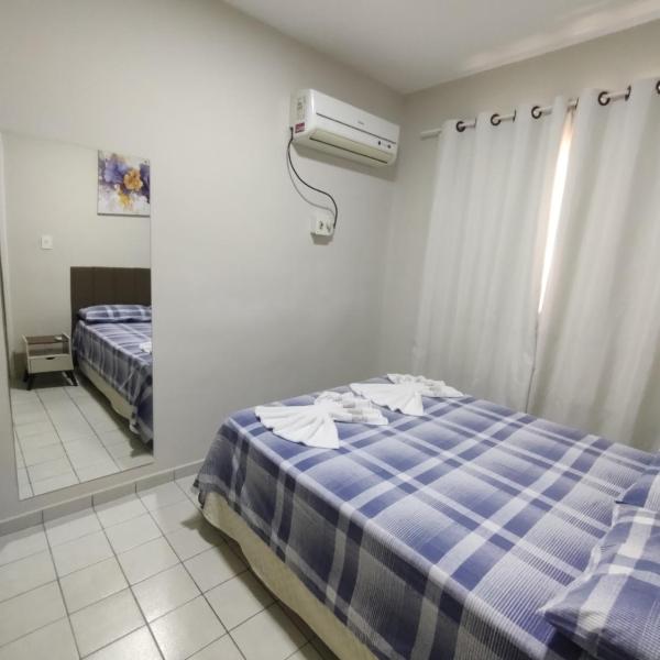 Apto próx ao Shopping e Centro Petrolina PE - Foto 2