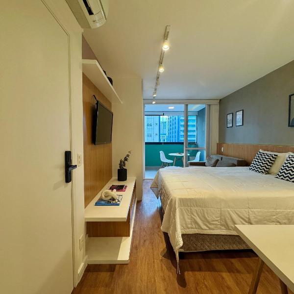 Apartamento Prime 1001 - Vn Gomes de Carvalho - Foto 2