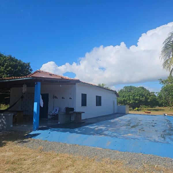Sitio Coco Doce Aquiraz