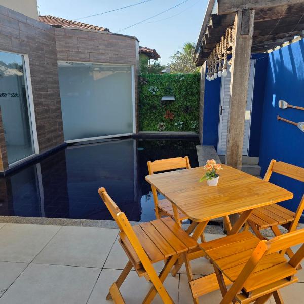Casa luxo Maricá