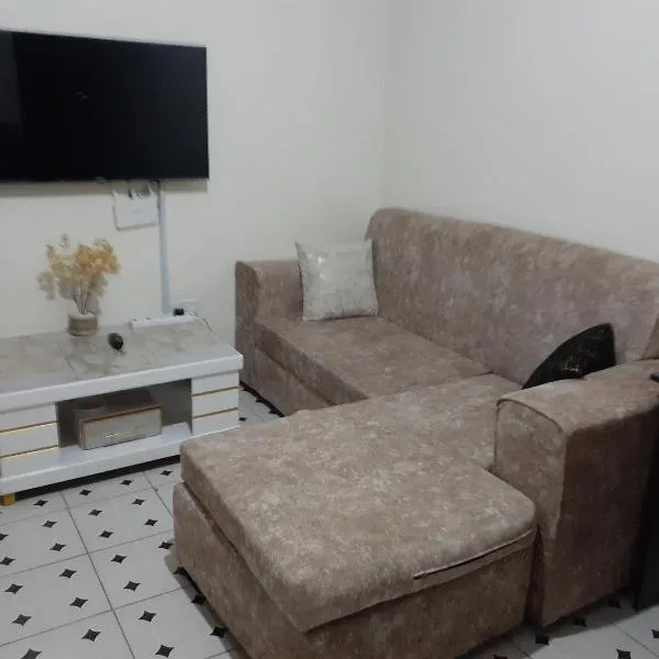 Tabz BnB, hotel in Machakos