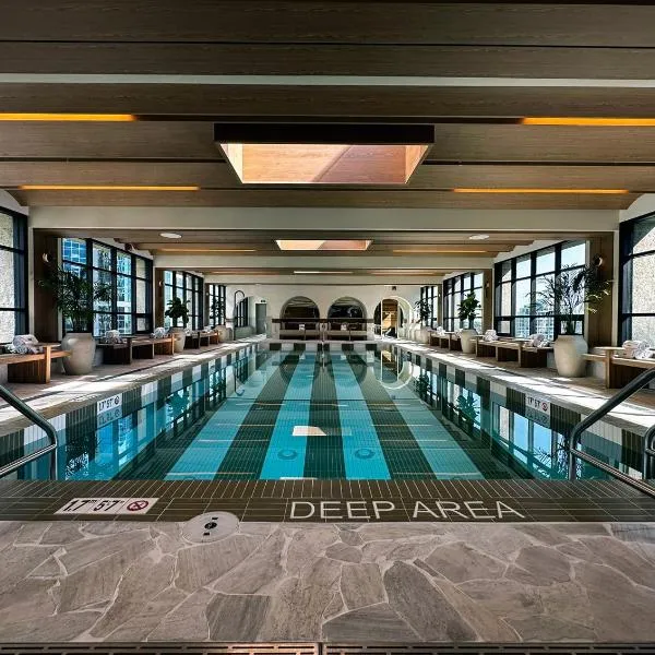 The Westin Calgary, Hotel in Calgary