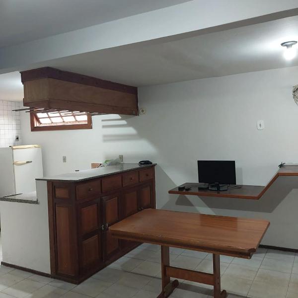Casa Itaóca Praia
