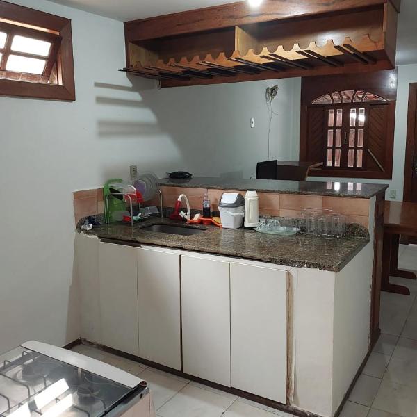 Casa Itaóca Praia - Foto 3