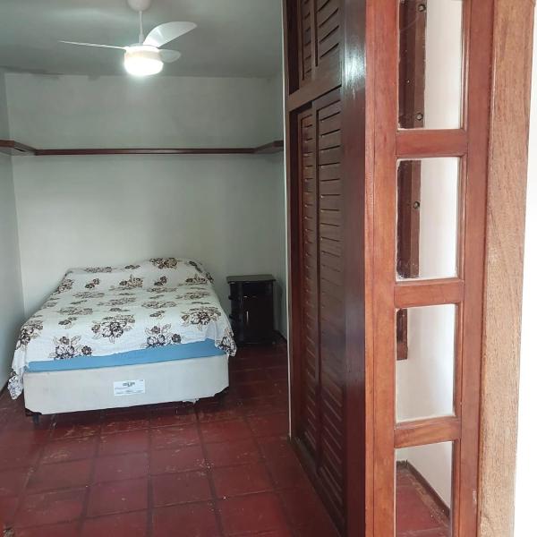 Casa Itaóca Praia - Foto 5