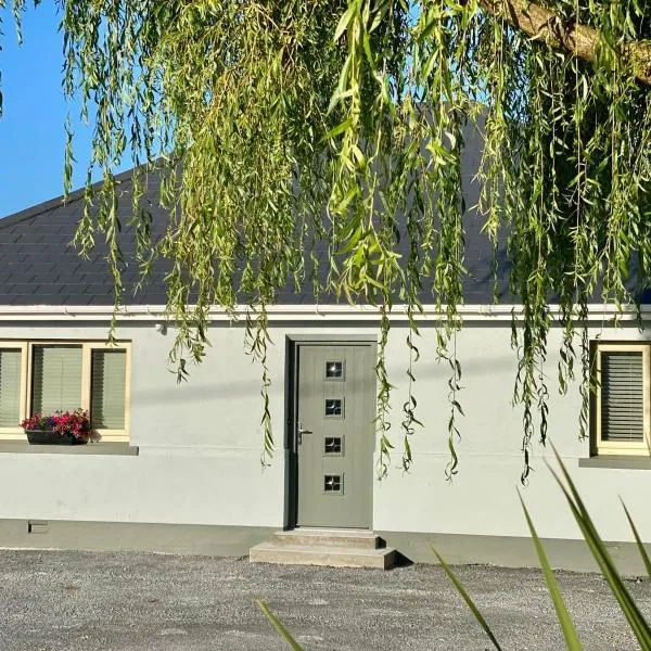 Willow Tree House, hotel a Castleisland