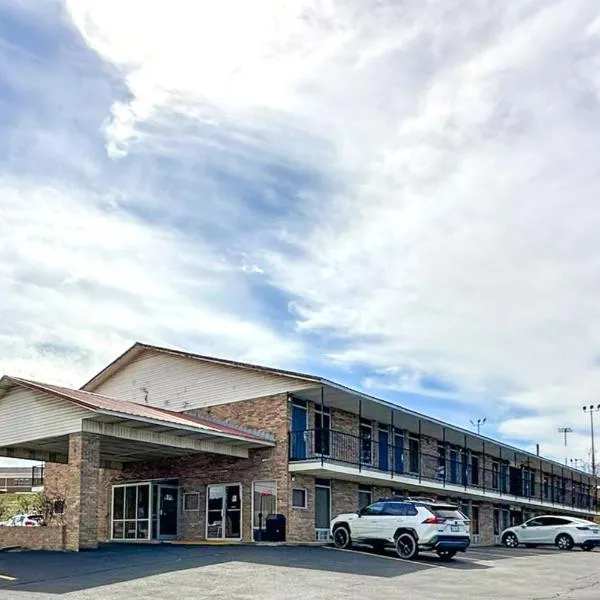 Regal Inn Guntersville By OYO Hwy 431, hotel a Guntersville