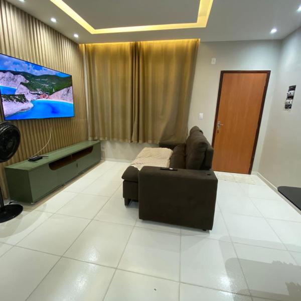 APARTAMENTO MOBILIADO CoP 30