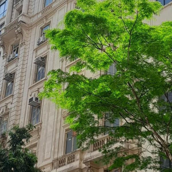 Centro SP Apart Tudo a Pé