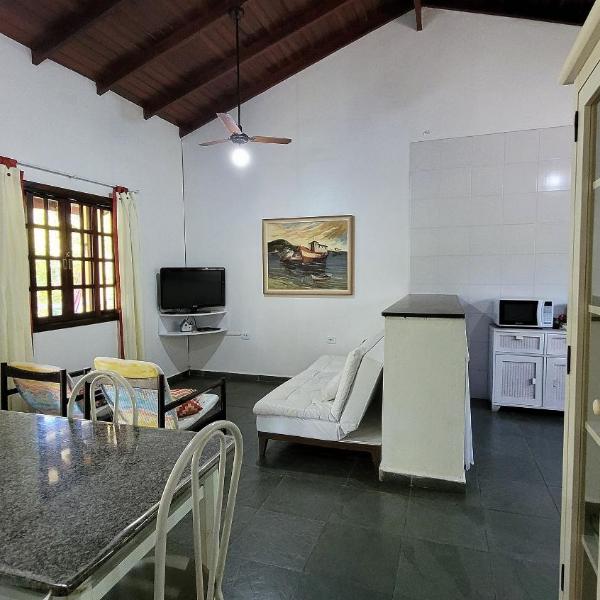 Casa Aconchegante na Praia de Paúba - Foto 5