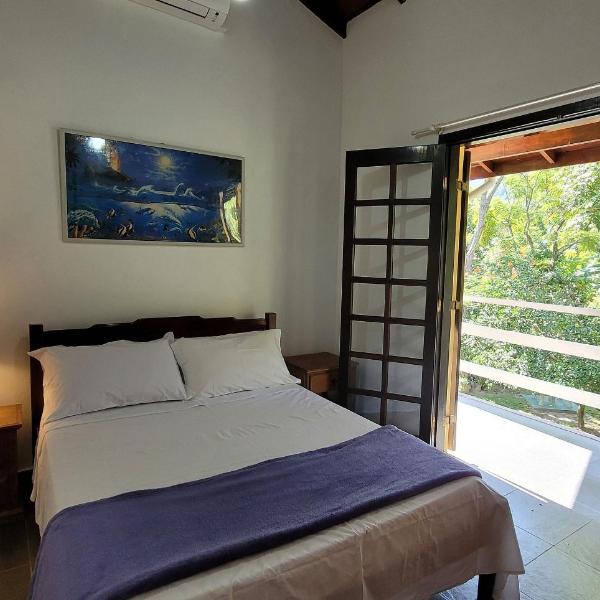 Casa Aconchegante na Praia de Paúba - Foto 2