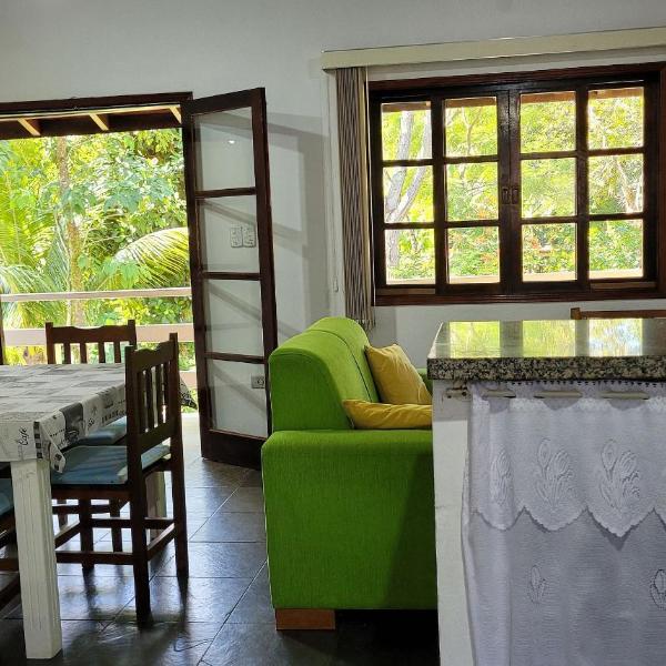 Casa Aconchegante na Praia de Paúba - Foto 4
