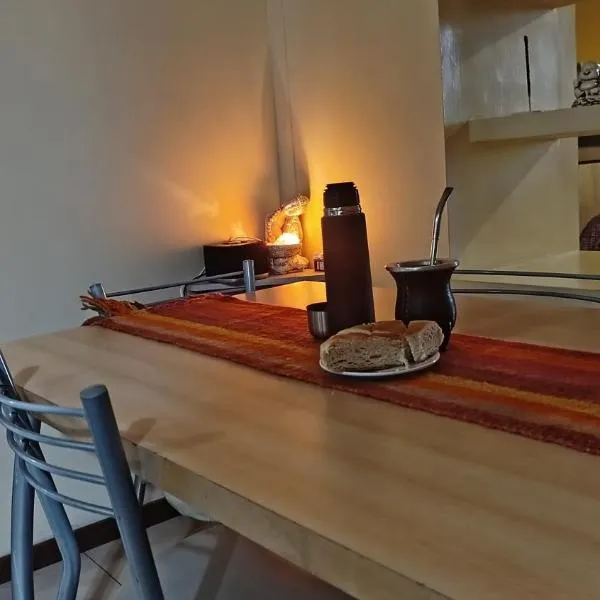 Hermoso mono ambiente, hotel in San Miguel de Tucumán
