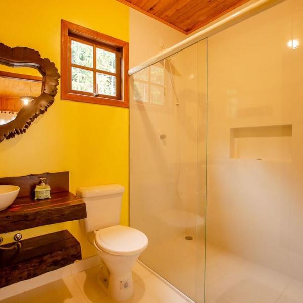 Cabana dos Cedros - Foto 3