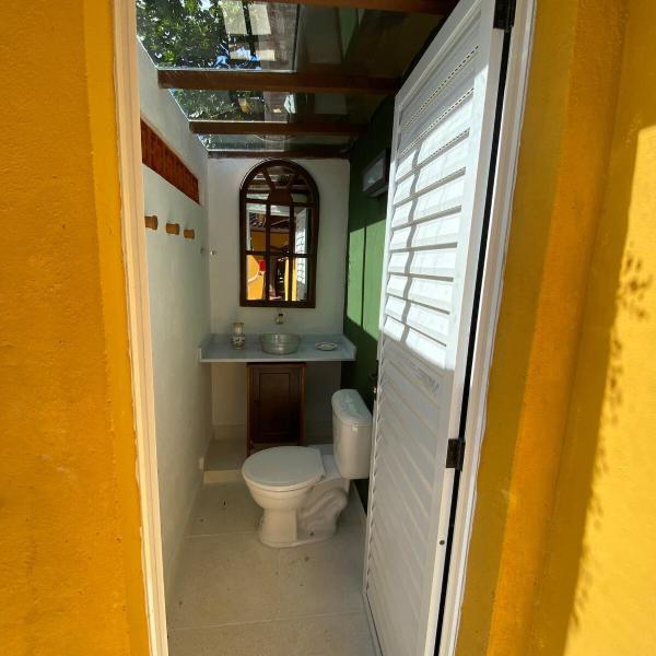 Casa com Piscina na Praia Dura em Ubatuba - Foto 3
