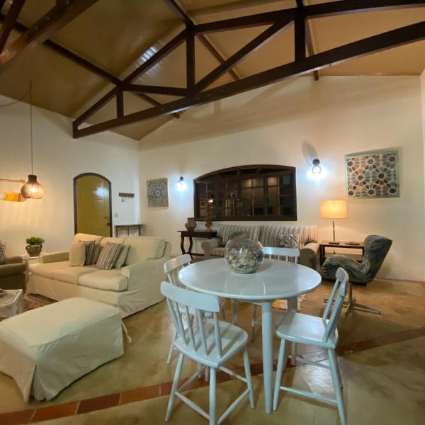 Casa com Piscina na Praia Dura em Ubatuba - Foto 5