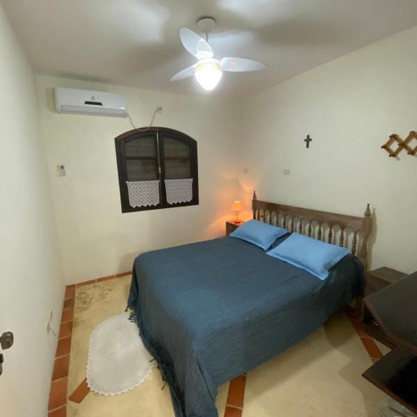 Casa com Piscina na Praia Dura em Ubatuba - Foto 2