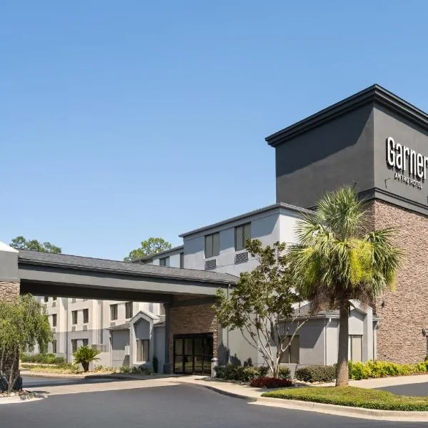 Garner Hotel Aiken South by IHG, hotel in Aiken