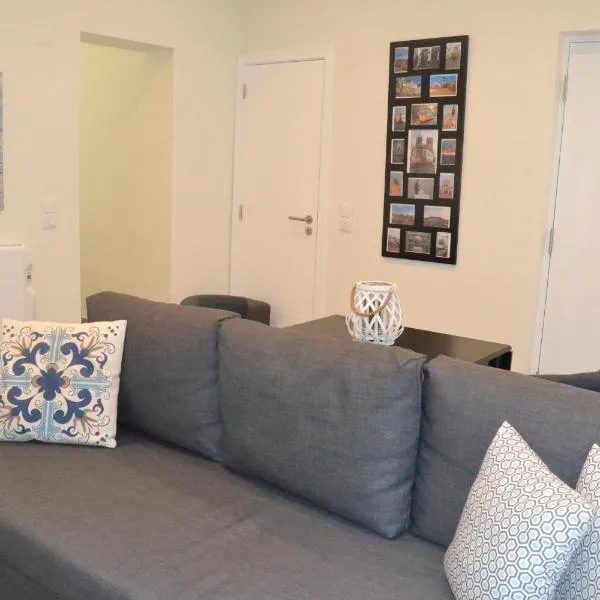 New charming flat in the Heart of Lisbon