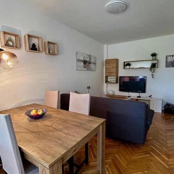 Kuća za odmor Sofija, hotel in Beli Manastir