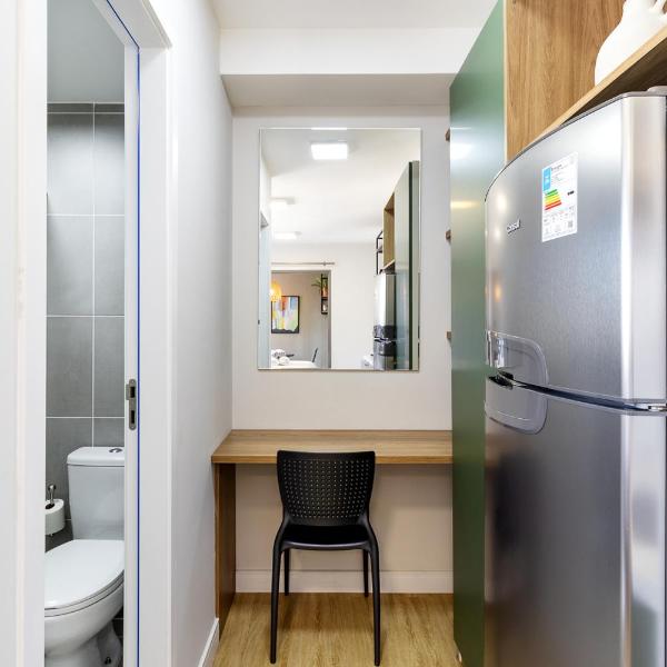 BSR Luxe Studio next to Allianz Park w Rooftop Pool and Pet Friendly - Foto 3