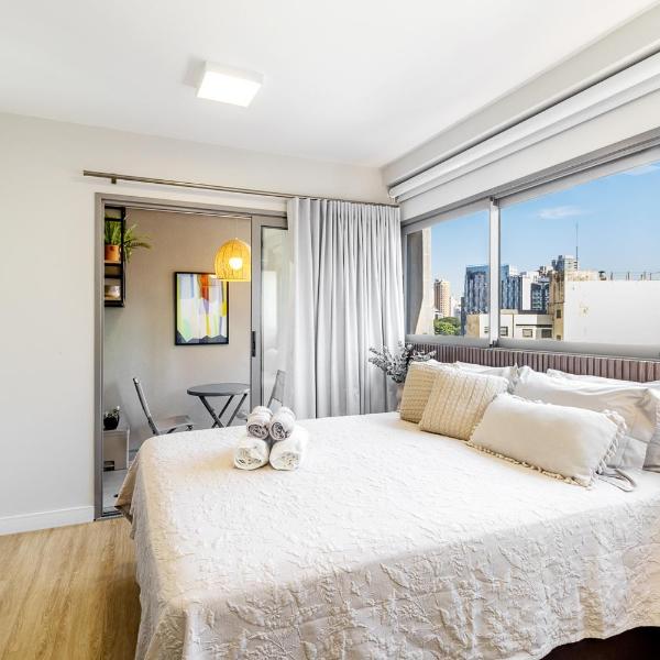 BSR Luxe Studio next to Allianz Park w Rooftop Pool and Pet Friendly