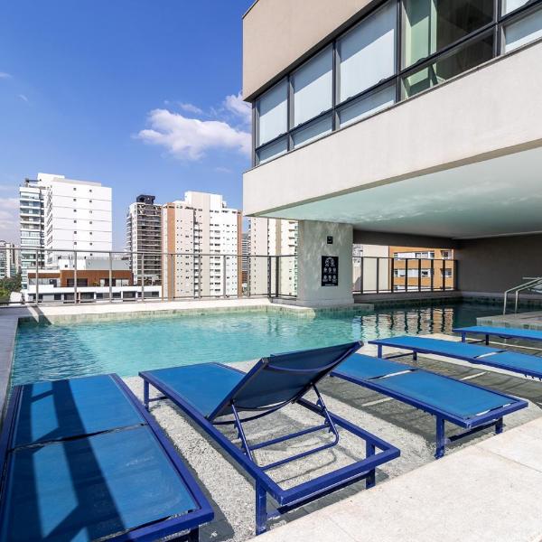 BSR Luxe Studio next to Allianz Park w Rooftop Pool and Pet Friendly - Foto 4