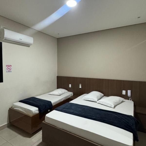 Hotel Max Tatuapé - Foto 2