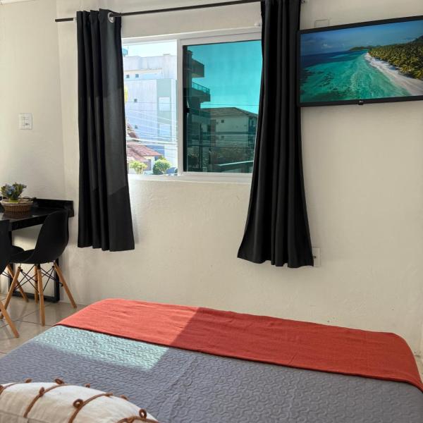 Loft casal no Centro - Praia a Pé - Foto 2