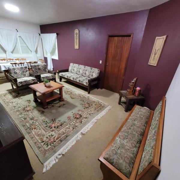 Casa Planalto Gramado - Foto 2