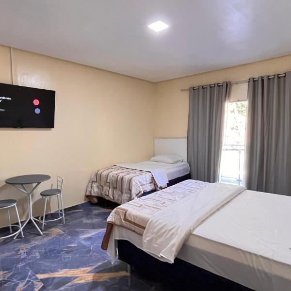 Hotel Amazonida - Foto 2