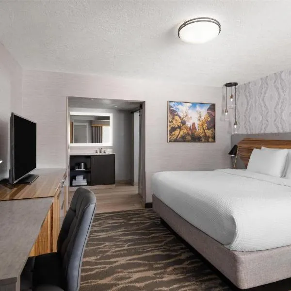 Aiden by Best Western St George, hotell i St. George