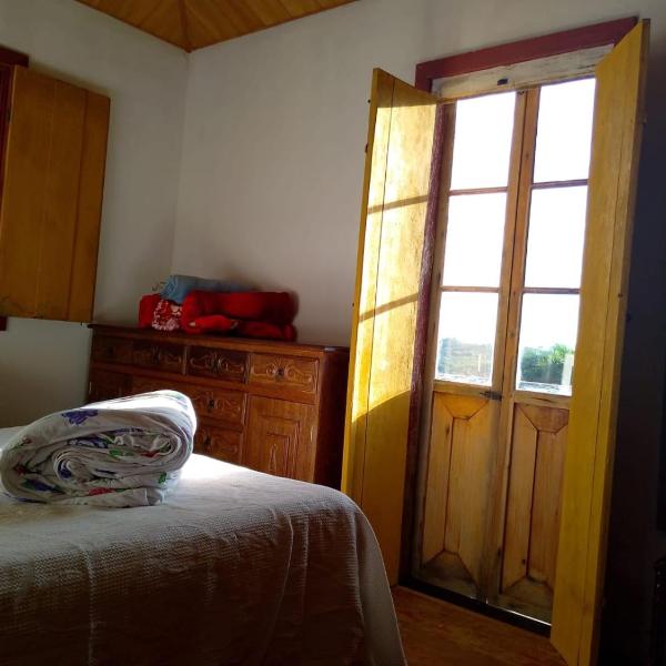 Casa Temporada Torre