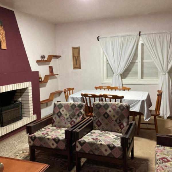 Casa Planalto Gramado