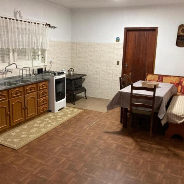 Casa Planalto Gramado - Foto 4