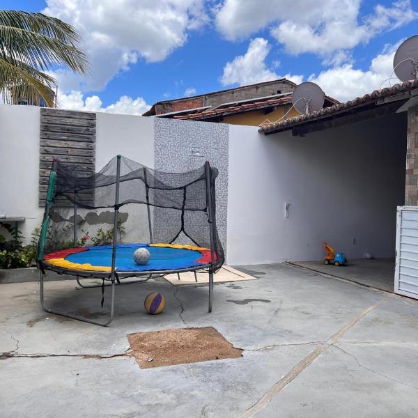 Casa temporada água e paz - Foto 5