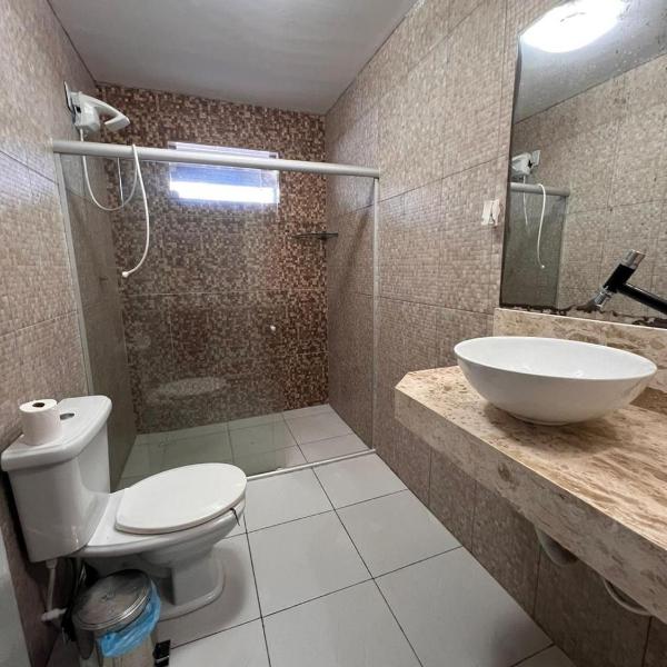 Casa temporada água e paz - Foto 3