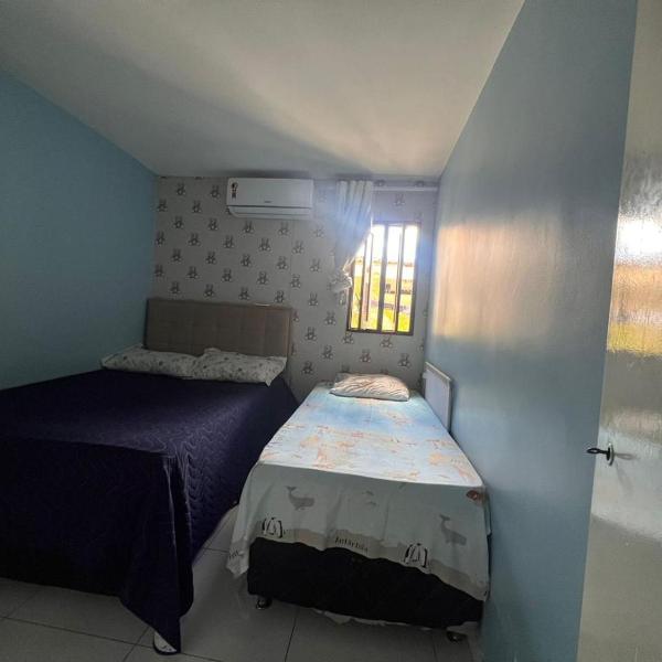 Casa temporada água e paz - Foto 2