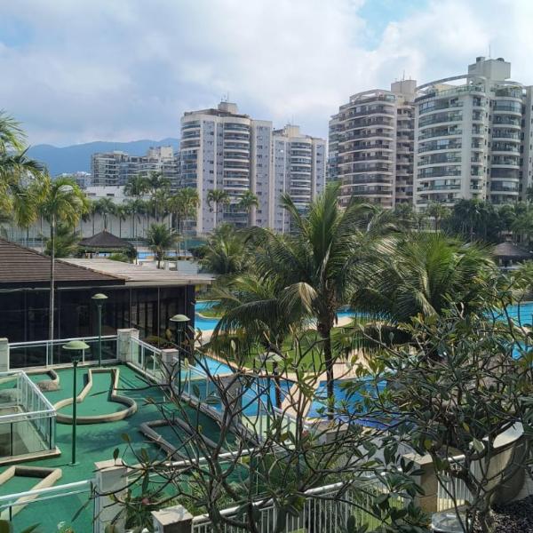 Bora Bora Barra Apartments - Foto 4