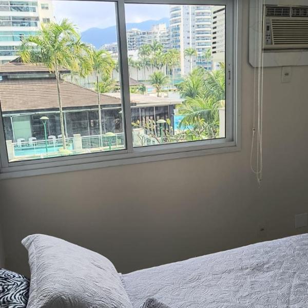 Bora Bora Barra Apartments - Foto 2