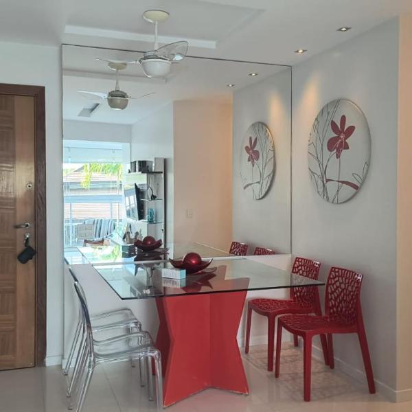 Bora Bora Barra Apartments - Foto 5