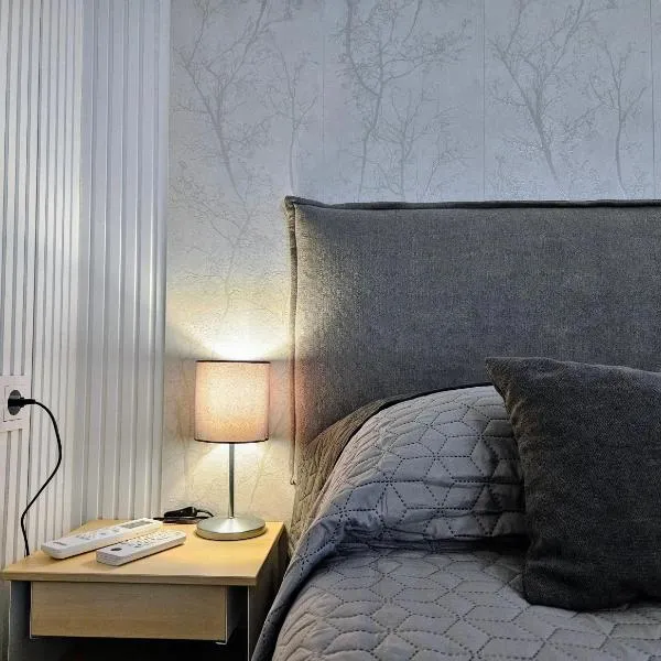 BlueSea Apartments Bergantin, hotel a Torrevieja