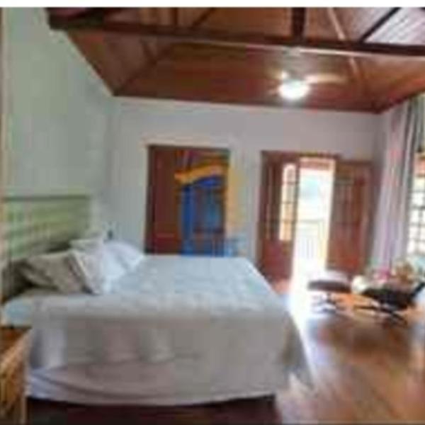 4 qtos, pisc aquec, jacuzzi, centro bichinho - Foto 2