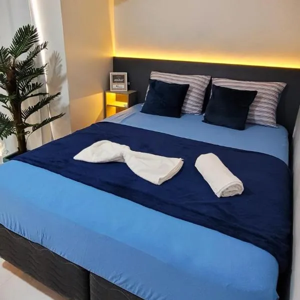 Pousada Loft Marabá, hotel in Marabá